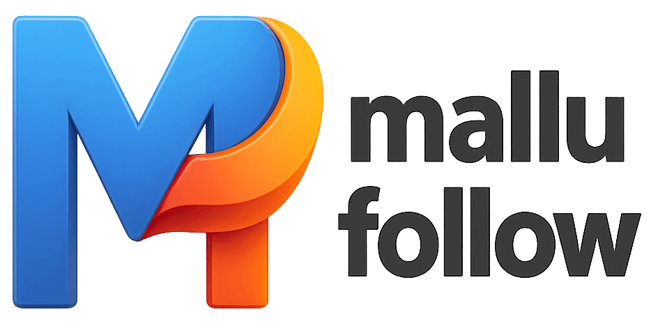 Mallu Follow